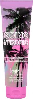 Going off Tropic 250ml (Going off Tropic )