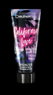 SUPERTAN CALIFORNIA LOVE 200 ml (SUPERTAN CALIFORNIA LOVE 200 ml)