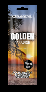 SUPERTAN GOLDEN PARADISE 15 ml (SUPERTAN GOLDEN PARADISE 15 ml)