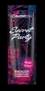 SUPERTAN SECRET PARTY BRONZER 15 ml (SUPERTAN SECRET PARTY BRONZER 15 ml)