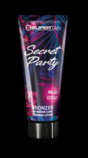SUPERTAN SECRET PARTY BRONZER 200 ml (SUPERTAN SECRET PARTY BRONZER 200 ml)