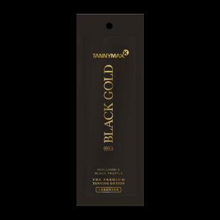 Tannymaxx Black Gold 999.9 Bronzing 15 ml (solární kosmetika)