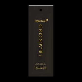 Tannymaxx Black Gold 999.9 Tanning 15 ml (solární kosmetika)