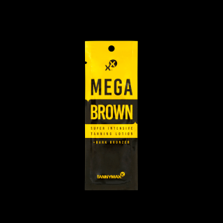 TannyMaxx MegaBrown Dark Bronzer 15 ml (solární kosmetika)