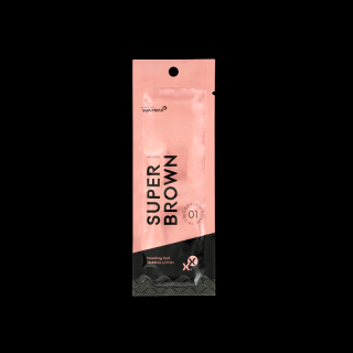 Tannymaxx Super Brown Natural Tanning 15 ml (solární kosmetika)
