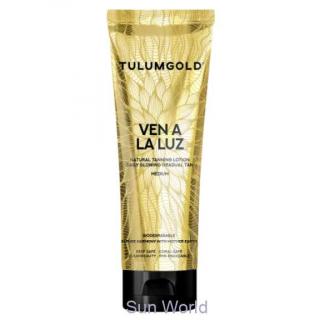 TULUM GOLD Ven a La Luz Medium 200ml