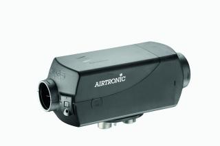 Airtronic D2 12V | zástavbová sada + EasyStart Pro