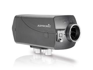 Airtronic D4 12V | zástavbová sada + EasyStart EasyStart Remote+
