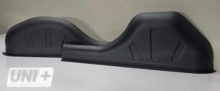 Kryty podběhů Fiat Doblo III L2 | K9 2022-