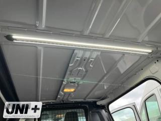 LED Airline lišta 1 M (vč. koncovek a 1m připojovacího kabelu)