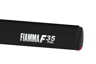 Markýza Fiamma Fiammastore F35 Pro Deep Black