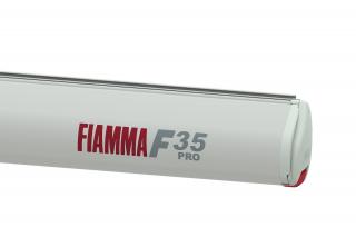 Markýza Fiamma Fiammastore F35 Pro Titanium