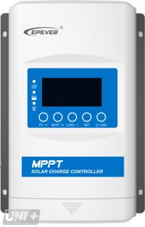 MPPT solární regulátor EPever XDS2 100VDC/ 30A série XTRA-N G3 BLE - 12/24V