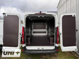 Obložení bočních stěn - překližka 4 mm MAXUS eDELIVER 9 | L3H2 (r.v. 2019-)