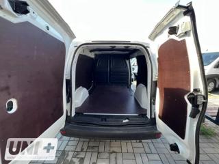 Obložení bočních stěn - překližka 4 mm Nissan Townstar| (L2 3,62 m³) (r.v. 2022-)