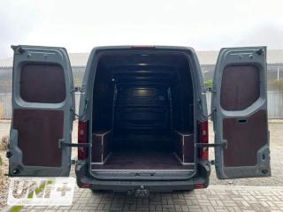 Obložení bočních stěn - překližka 4 mm Renault Master, Nissan Interstar  | L2H2 (10,8 m³) (XDD 2024-)