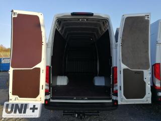 Obložení bočních stěn - překližka 6,5 mm Iveco Daily (18 m³) (r.v. 2014-)