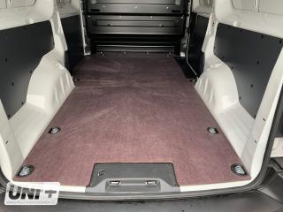 Podlaha - překližka 12 mm Citroen Jumpy / Peugeot Expert / Toyota Proace (2862 mm) (r.v. 2016-)