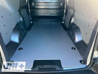 Podlaha - překližka 12 mm HEXA Citroen Jumpy / Peugeot Expert / Toyota Proace (2862 mm) (r.v. 2016-)
