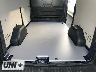Podlaha - překližka 12 mm HEXA Ford Transit (L2 FWD) (r.v. 2014-)