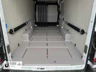 Podlaha - překližka 12 mm HEXA Ford Transit (L4 RWD) (r.v. 2014-)