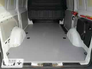 Podlaha - překližka 12 mm HEXA Mercedes-Benz Vito (L2) (r.v. 2014-)
