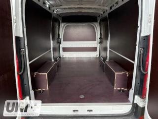 Podlaha - překližka 12 mm MAXUS eDELIVER 9 | L3 (r.v. 2019-)