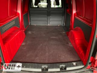 Podlaha - překližka 12 mm Volkswagen Caddy Maxi