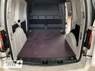 Podlaha - překližka 9 mm Volkswagen Caddy | L1 (r.v. 2021-)