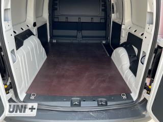 Podlaha - překližka 9 mm Volkswagen Caddy Maxi | L2 (r.v. 2021-)