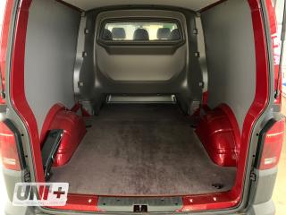 Podlaha - překližka 9 mm Volkswagen Transporter T6.1 SNOEKS (L2)