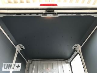 Stropní deska - polypropylen Citroen Jumper, Peugeot Boxer, Fiat Ducato, Opel Movano | L1H1 (r.v. 2007- | 2021-)