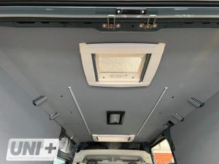 Stropní deska - polypropylen Citroen Jumper, Peugeot Boxer, Fiat Ducato, Opel Movano | L3H2 (r.v. 2007- | 2021- | 2024-)