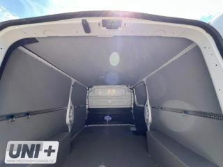 Stropní deska - polypropylen IP 4 mm Renault Trafic / Opel Vivaro / Fiat Talento (L2H1) (r.v. 2014-)