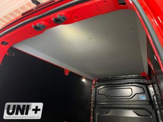 Stropní deska - polypropylen Renault Master, Nissan Interstar | L2H2 (10,8 m³) (XDD 2024-)