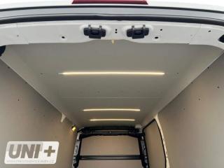 Stropní deska - polypropylen Renault Master, Nissan Interstar | L3H2 (13 m³) (XDD 2024-)
