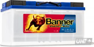 Trakční baterie Banner Energy Bull 12V 100Ah (Energy Bull 957 51)