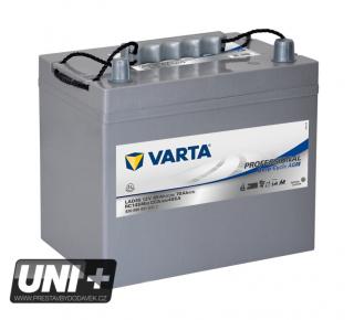 VARTA Professional DC AGM 12V 85Ah 465A LAD85
