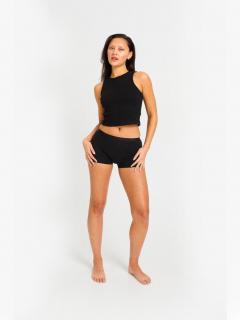 Menstruační kalhotky Basic Boyshort Super Overnight Velikost: XS/08