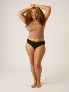 Menstruační kalhotky Classic Bikini Light-Moderate Velikost: 2XL/18