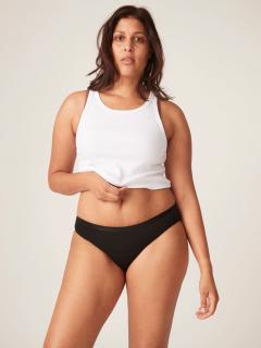Menstruační kalhotky Classic Bikini Moderate-Heavy Velikost: 2XS/06