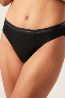 Menstruační kalhotky Classic Bikini Super Overnight Velikost: 2XL/18