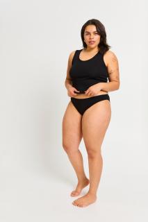 Menstruační kalhotky Classic Cheeky Brief Light-Moderate Velikost: XS/08