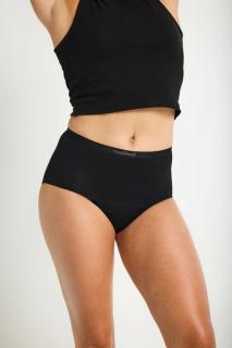 Menstruační kalhotky Classic Full Brief Super Overnight Velikost: 4XL/22