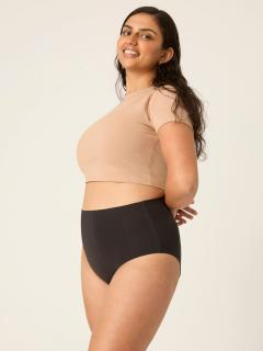 Menstruační kalhotky Seamfree Full Brief Maxi Velikost: XS/08