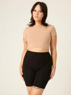 Menstruační kraťasy na spaní Sleep Short Super Overnight Velikost: 2XL/18