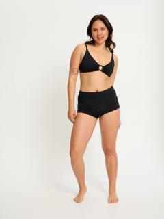 Menstruační plavky Short na silnou menstruaci spodní díl Velikost: 4XL/22