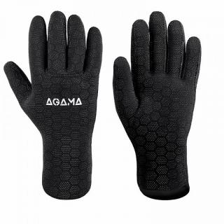Agama Ultrastretch 3,5 mm Velikost: XL