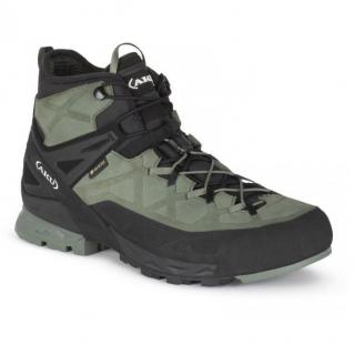 Aku Rock Dfs Mid Gtx Velikost EU: 44