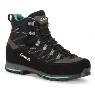 Aku Trekker Lite III Wide Gtx Velikost EU: 37,5